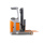 Frc Electric Reach Truck Can Be Customized Safe